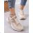 Women's sneakers (36-41) SSHOES FOOTWEAR OBSS24LA251