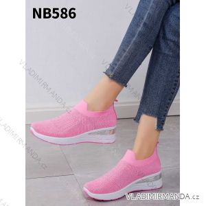 Women's sneakers (36-41) SSHOES FOOTWEAR OBSS24NB586