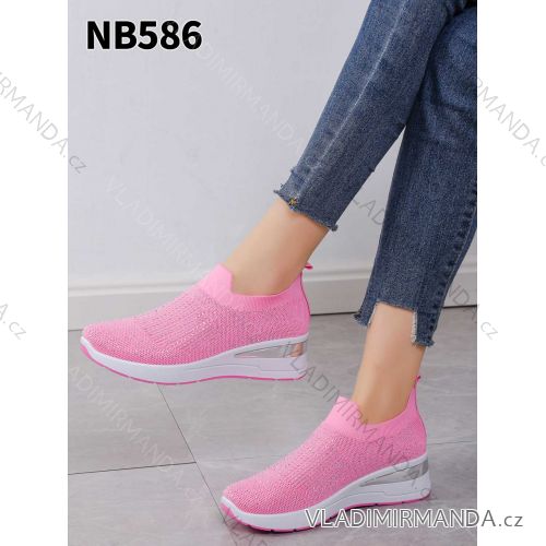 Women's sneakers (36-41) SSHOES FOOTWEAR OBSS24NB586