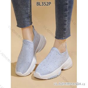 Women's sneakers (36-41) SSHOES FOOTWEAR OBSS24BL352