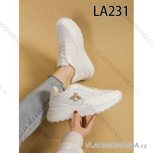 Women's sneakers (36-41) SSHOES FOOTWEAR OBSS24LA231