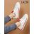 Women's sneakers (36-41) SSHOES FOOTWEAR OBSS24LA230