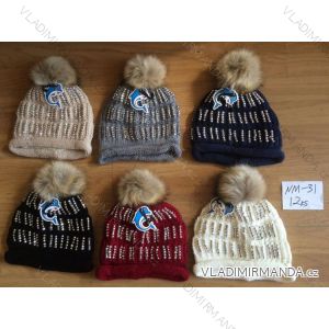 Winter Girls Hat, Ladies NM-31
