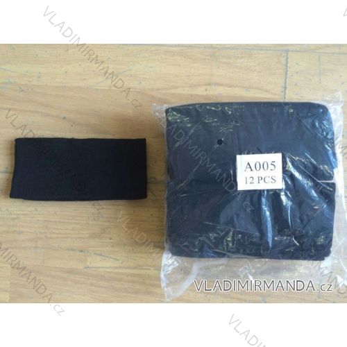 Headband winter boys A005-CEL
