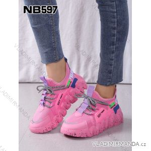 Women's sneakers (36-41) SSHOES FOOTWEAR OBSS24NB597