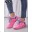 Women's sneakers (36-41) SSHOES FOOTWEAR OBSS24NB597