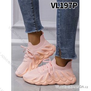 Women's sneakers (36-41) SSHOES FOOTWEAR OBSS24VL197