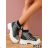 Women's sneakers (36-41) SSHOES FOOTWEAR OBSS24NB680