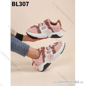 Women's sneakers (36-41) SSHOES FOOTWEAR OBSS24BL307