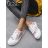Women's sneakers (36-41) SSHOES FOOTWEAR OBSS24PC21