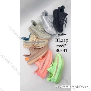 Women's sneakers (36-41) SSHOES FOOTWEAR OBSS24BL219