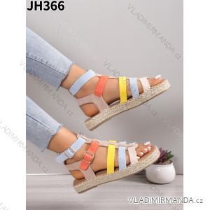 Women's sandals (36-41) SSHOES FOOTWEAR OBSS24JH366