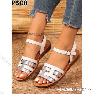 Women's sandals (36-41) SSHOES FOOTWEAR OBSS24PS08