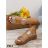 Women's sandals (36-41) SSHOES FOOTWEAR OBSS24PS14
