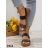 Women's sandals (36-41) SSHOES FOOTWEAR OBSS24PS14
