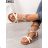 Women's sandals (36-41) SSHOES FOOTWEAR OBSS24EK01