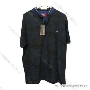 Men's Short Sleeve T-Shirt (M-3XL) TURKISH FASHION TME24TRICK5970