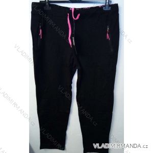 Women's sweatpants oversized (3xl-6xl) BENTER BES24-46424