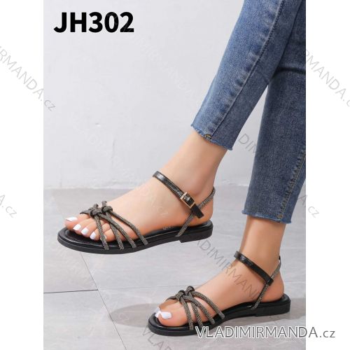 Women's sandals (36-41) SSHOES FOOTWEAR OBSS24JH302