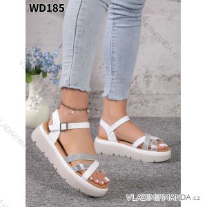 Women's sandals (36-41) SSHOES FOOTWEAR OBSS24WD185