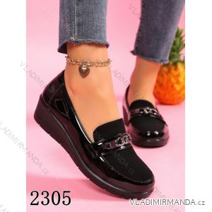 Women's ankle boots (36-41) SSHOES FOOTWEAR OBSS242305