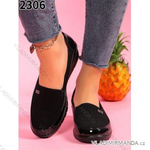 Women's ankle boots (36-41) SSHOES FOOTWEAR OBSS242306