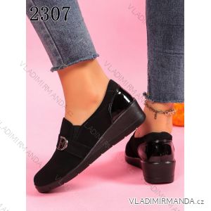 Women's ankle boots (36-41) SSHOES FOOTWEAR OBSS242307