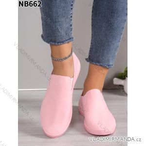 Women's ankle boots (36-41) SSHOES FOOTWEAR OBSS24NB662