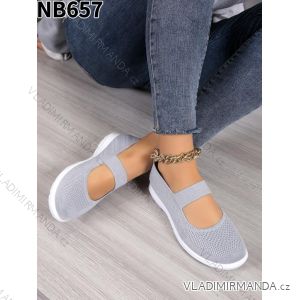 Women's ankle boots (36-41) SSHOES FOOTWEAR OBSS24NB657