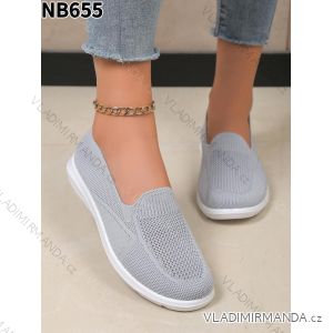 Women's ankle boots (36-41) SSHOES FOOTWEAR OBSS24NB655