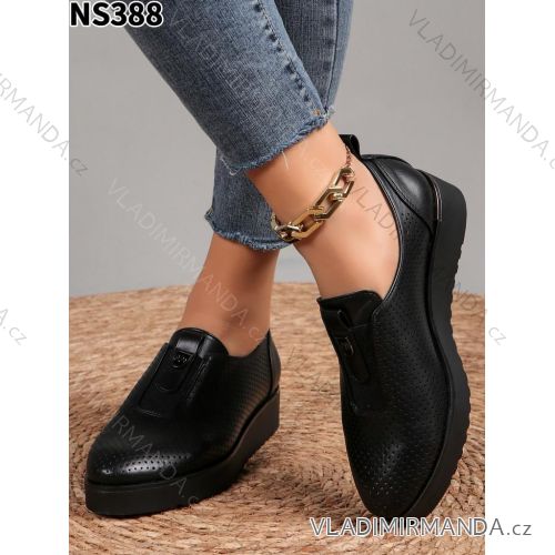 Women's ankle boots (36-41) SSHOES FOOTWEAR OBSS24NS388