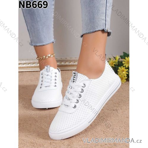 Women's ankle boots (36-41) SSHOES FOOTWEAR OBSS24NB669