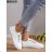 Women's ankle boots (36-41) SSHOES FOOTWEAR OBSS24NB669