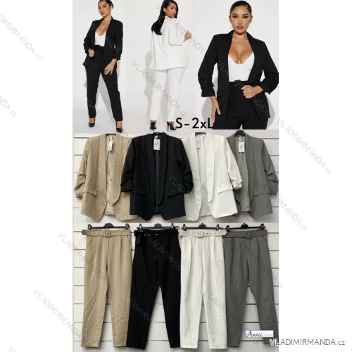 Women's Long Chiffon Short Sleeve Dress (S/M ONE SIZE) ITALIAN FASHION IMWGM23456