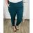 Women's Warm Long Sleeve Dress (L / XL ONE SIZE) ITALIAN FASHION IM421MIA