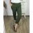 Women's Warm Long Sleeve Dress (L / XL ONE SIZE) ITALIAN FASHION IM421MIA