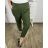 Women's Warm Long Sleeve Dress (L / XL ONE SIZE) ITALIAN FASHION IM421MIA