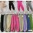Women's Long Leather Pants (S/M ONE SIZE) ITALIAN FASHION IMWAD234126
