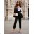 Women's Long Chiffon Short Sleeve Dress (S/M ONE SIZE) ITALIAN FASHION IMWGM23456