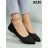 Women's ballerinas (36-41) SSHOES FOOTWEAR OBSS24ZA30