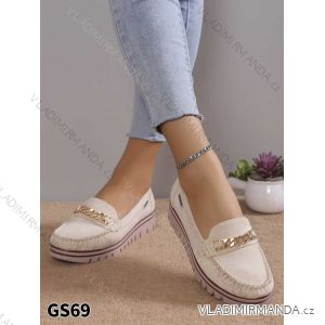 Women's ankle boots (36-41) SSHOES FOOTWEAR OBSS24GS69