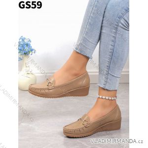 Women's ankle boots (36-41) SSHOES FOOTWEAR OBSS24GS59