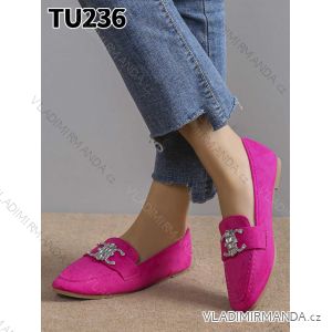 Women's ankle boots (36-41) SSHOES FOOTWEAR OBSS24ZATU236