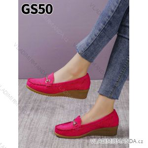 Women's ankle boots (36-41) SSHOES FOOTWEAR OBSS24GS50