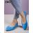 Women's ballerinas (36-41) SSHOES FOOTWEAR OBSS24ZA07
