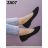 Women's ballerinas (36-41) SSHOES FOOTWEAR OBSS24ZA07