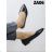 Women's ballerinas (36-41) SSHOES FOOTWEAR OBSS24ZA06
