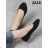 Women's ballerinas (36-41) SSHOES FOOTWEAR OBSS24ZA18