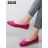 Women's ballerinas (36-41) SSHOES FOOTWEAR OBSS24ZA18