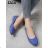 Women's ballerinas (36-41) SSHOES FOOTWEAR OBSS24ZA18